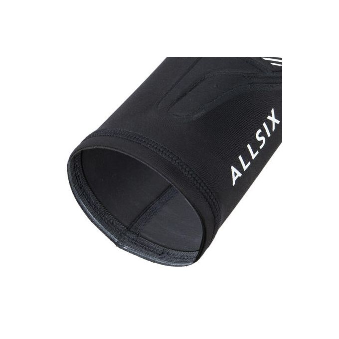 VAP100 Volleyball Sleeves - Black