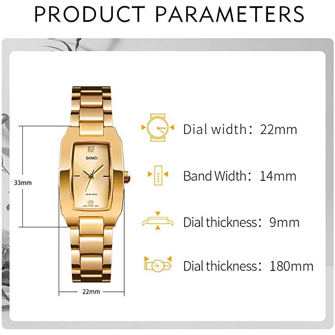 Skmei 1400 best sale