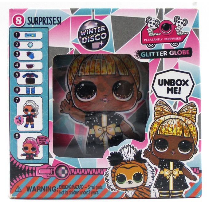 lol doll surprise pets