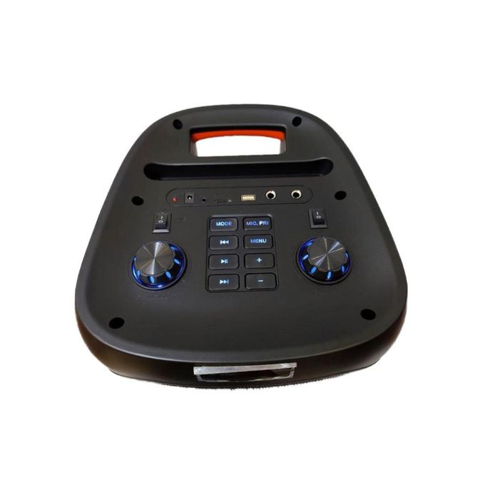 product_image_name-Point-مضخم صوت قابل لإعادة الشحن من نوع Point، مقاس 2*8 بوصة، 40 واط، طراز PT-8000-4