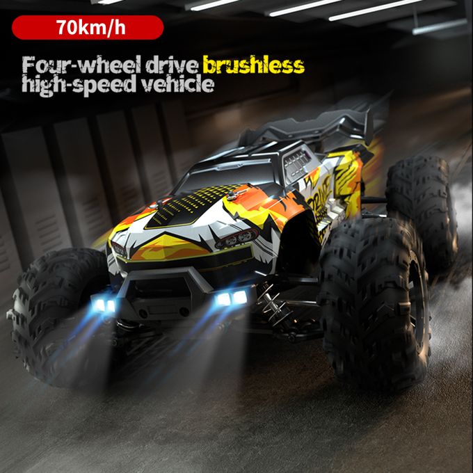70 km new arrivals rc car