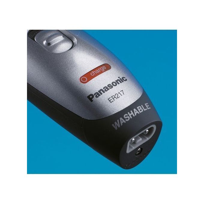 Panasonic er217 аккумулятор