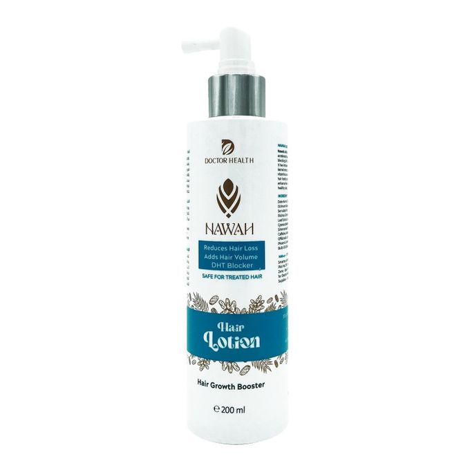 NAWAH Hair Growth Booster Lotion  200ml