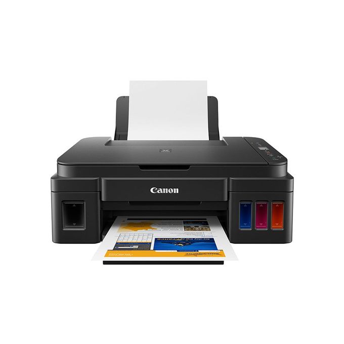 Canon Pixma G2411 Multifunction Printer @ Best Price Online | Jumia Egypt
