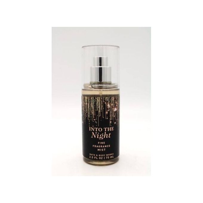 Into the Night Fine Fragrance Mist | Bath and Body Works