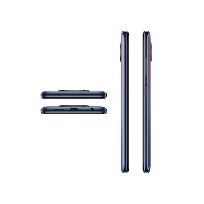 XIAOMI Poco X3 Pro - 6.67-inch 128GB/6GB Dual Sim Mobile ...