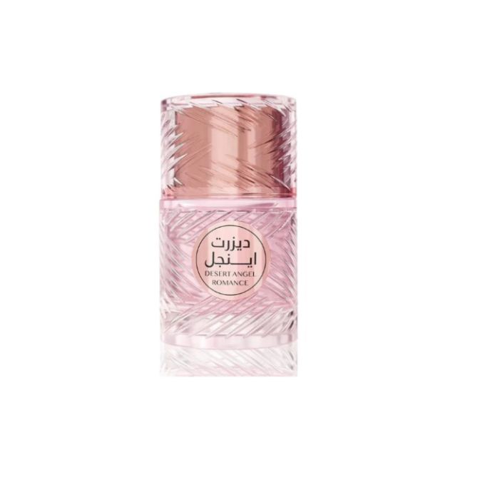香水(女性用) LECHAMEAU DESERT ANGEL ROMANCE EDP 100ml Desert Angel Romance - Women - EDP - 100ml - Le Chameau