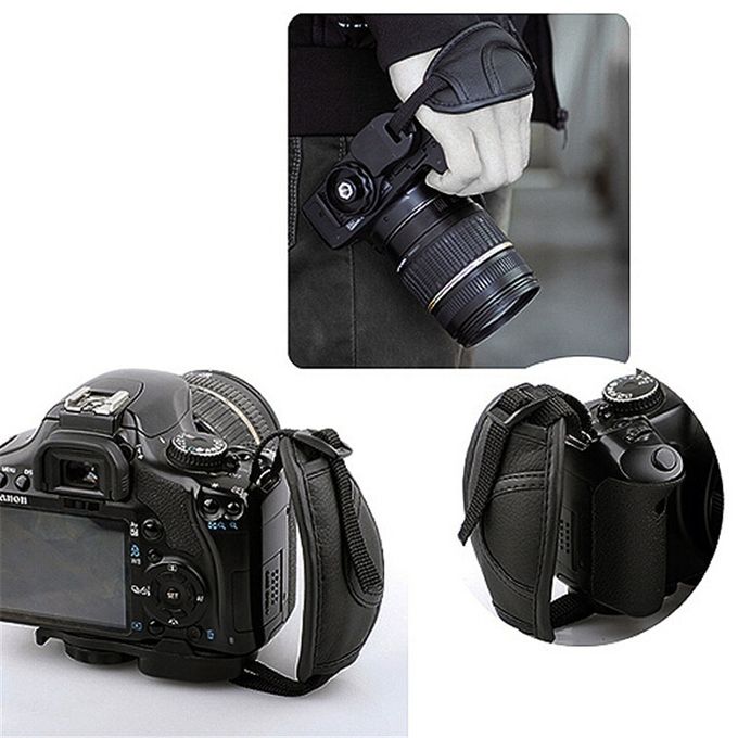 dlsr camera hand strap grip for canon eos 5d mark ii 1300d 1200d 1100d 100d 760d 750d 700d 70d 6d 450d 650d 600d 400d 350d 5d lig