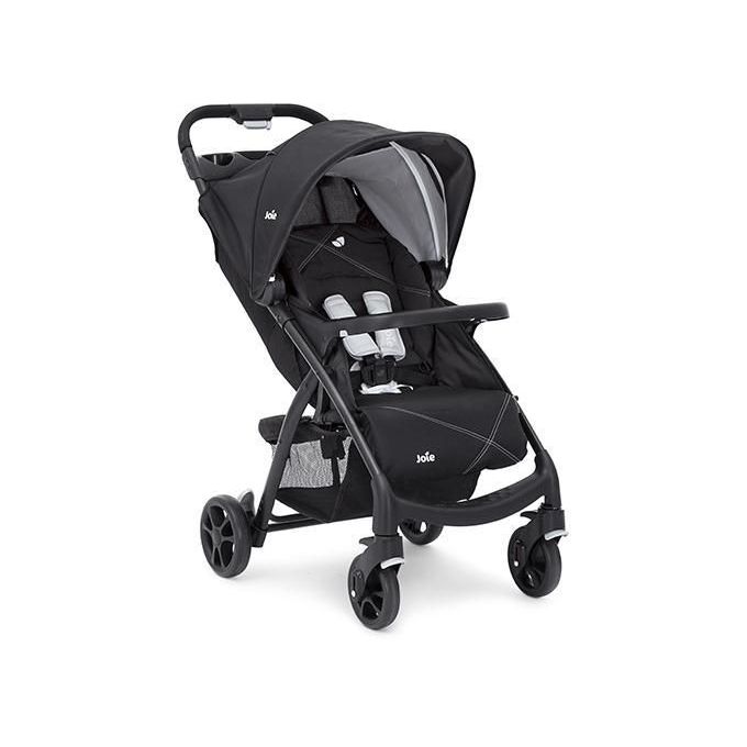 stroller joie meet muze