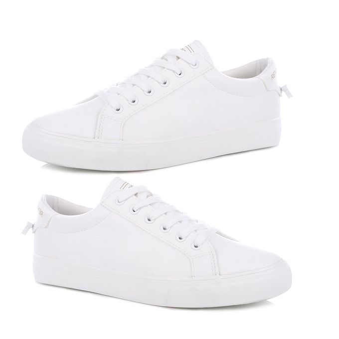 renben shoes white