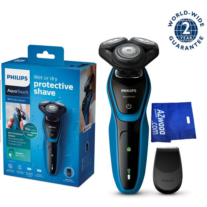 philips trimmer s5050