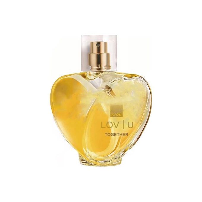 Love Locion Exclusive Avon Absolute By Exclusive Deo Cologne