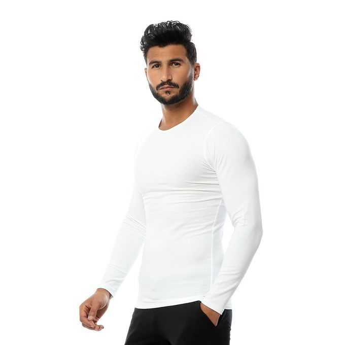 Buy Dice DM119 Under Shirts - 2XL - 3 Pieces - White Online - Shop Fashion,  Accessories & Luggage on Carrefour Egypt