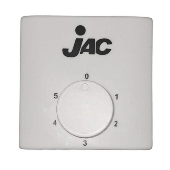Ceiling Fan 56 Inch-NGCF-999 - White - Jac - Jumia Egypt
