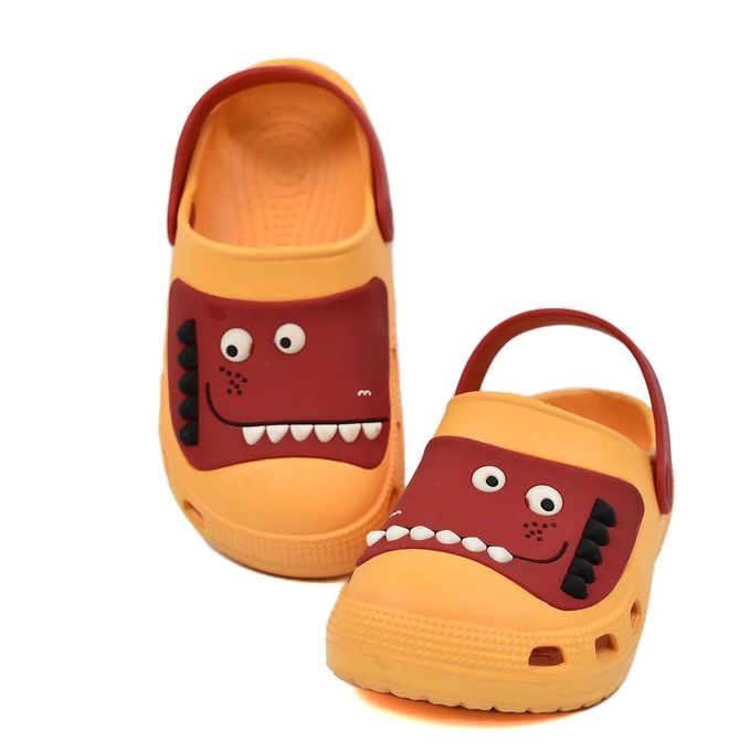 Arrow Footwear Kid's TIRIKS Classic Clog @ Best Price Online | Jumia Egypt