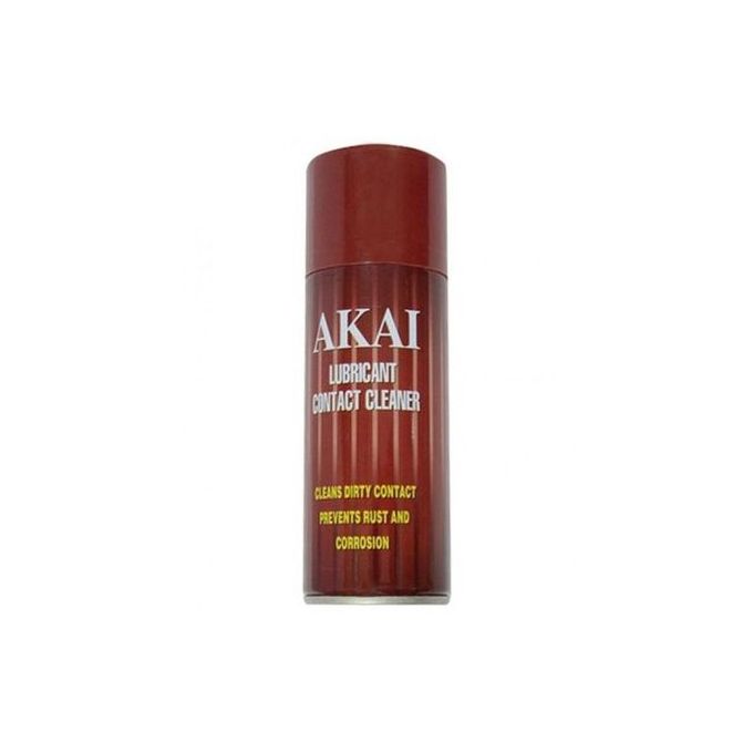 Spray Cleaner For PC & Laptop - Brown - AKAI - Jumia Egypt
