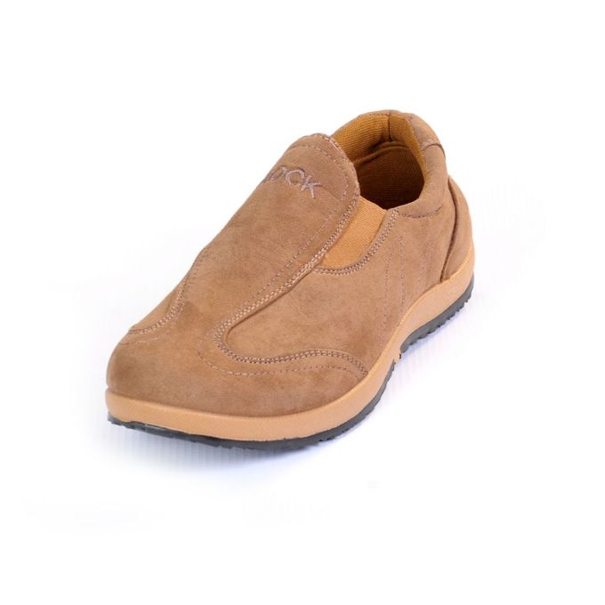 camel slip on sneakers