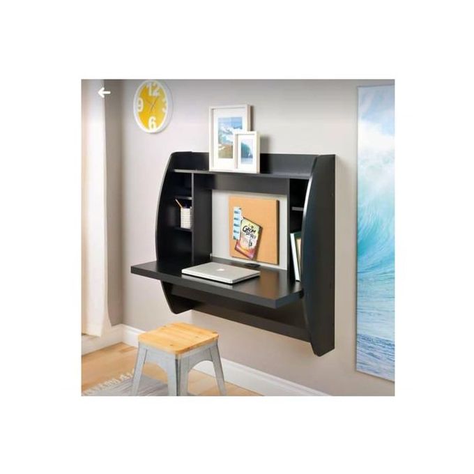 Shop Art Home Wall Office Desk Dark Brown Jumia Egypt