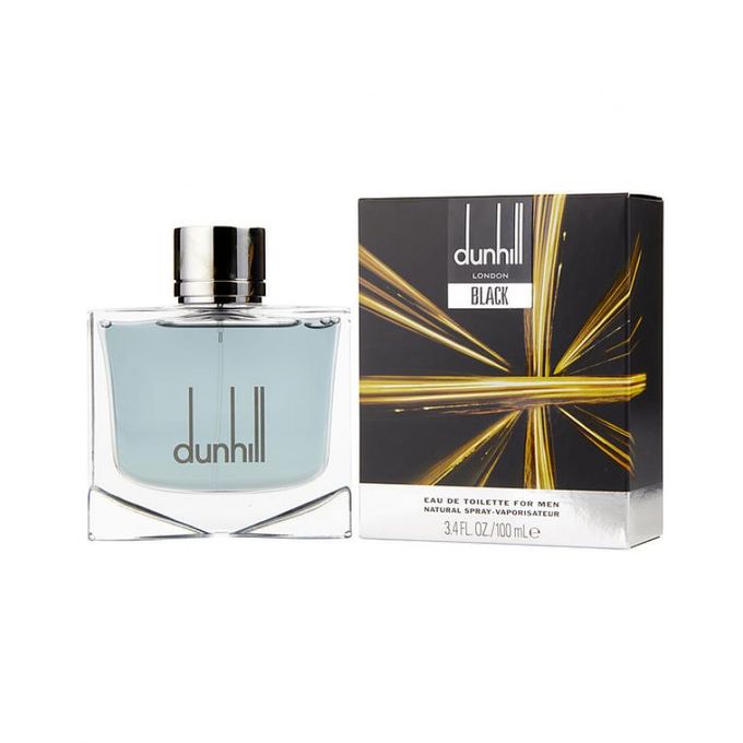 top dunhill perfume