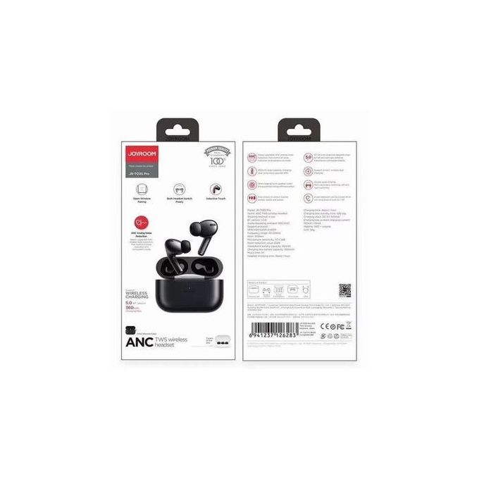 Joyroom t03s pro anc discount