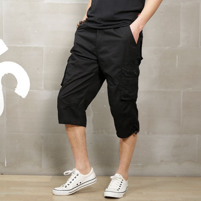 Men Harem Pants Korean Style 2022 Summer Casual Pants Mens Cotton Loose  Trousers Male Oversized Calflength Pants Men 5xl  Fruugo IL
