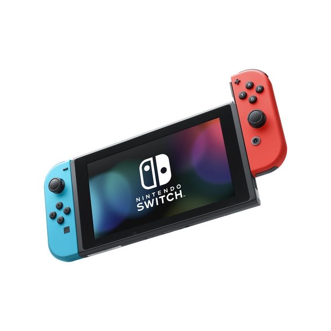 nintendo switch on jumia