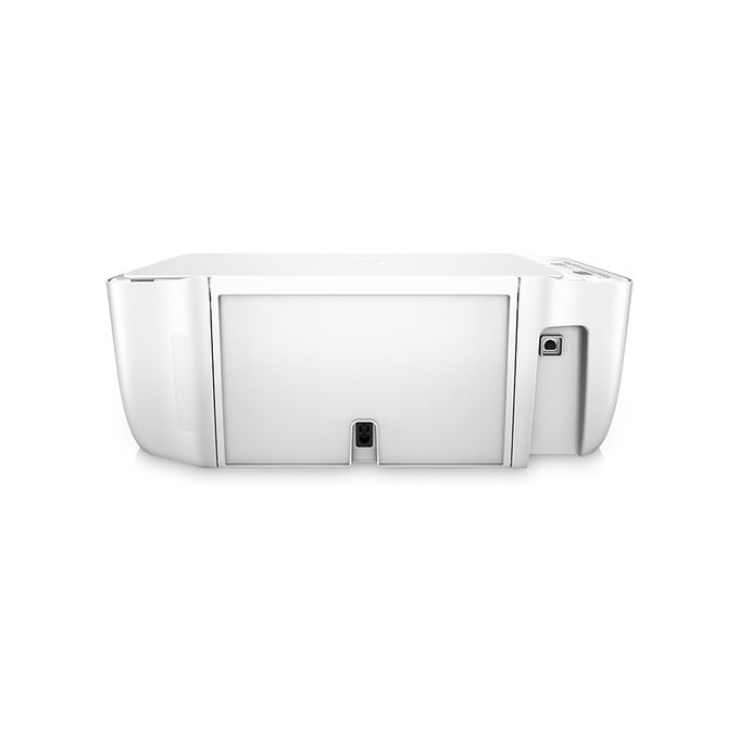 تسوق Deskjet 2620 طابعة لاسلكية الكل في واحد اونلاين جوميا مصر