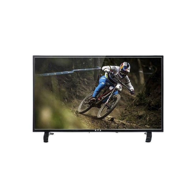 ATA A 32-Inch HD LED TV ATA32 - Black