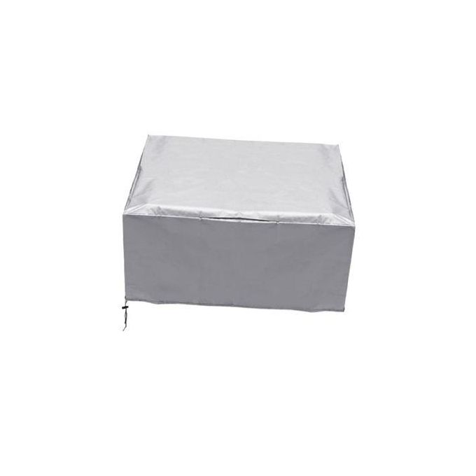 ⁦Printer Dust Cover Case Rainproof Argent 45x45x30cm, CARGO⁩ - الصورة ⁦4⁩