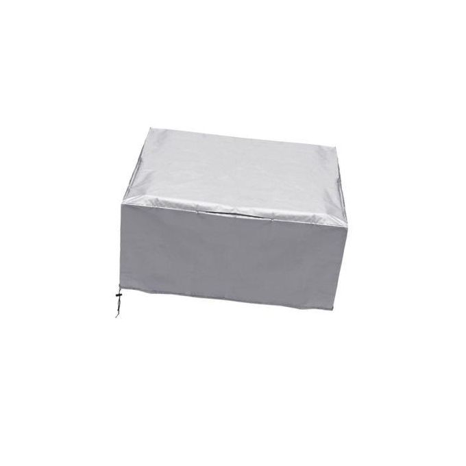 ⁦Printer Dust Cover Case Rainproof Argent 45x45x30cm, CARGO⁩ - الصورة ⁦5⁩