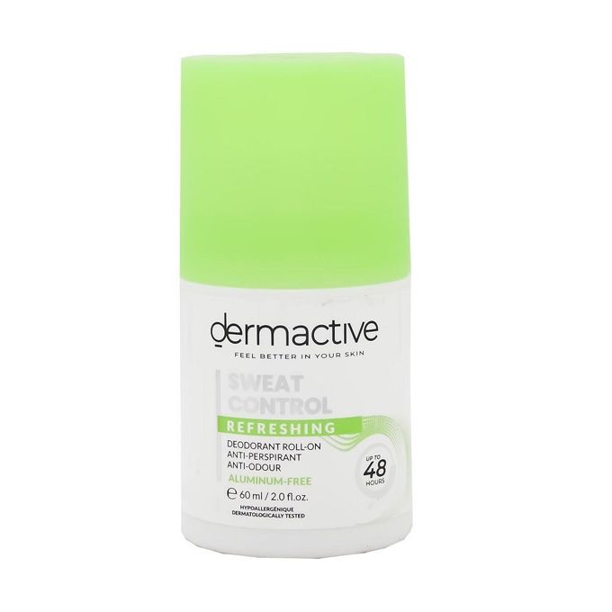 Sweat Control Refreshing Deodorant Anti-Perspirant Roll on