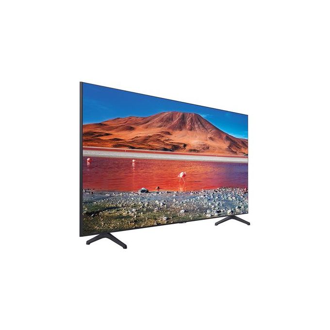 ua50tu7000 50 inch crystal uhd 4k smart tv