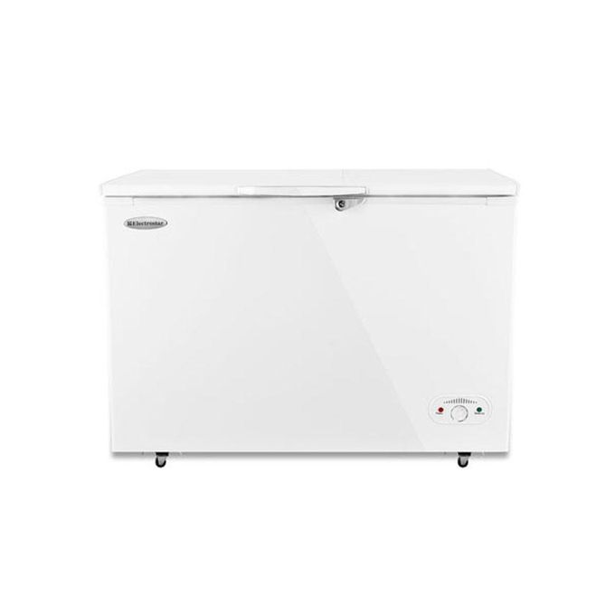 Jumia Black Friday Deals on ES320 Chest Deep Freezer 320 L Jumia Egypt