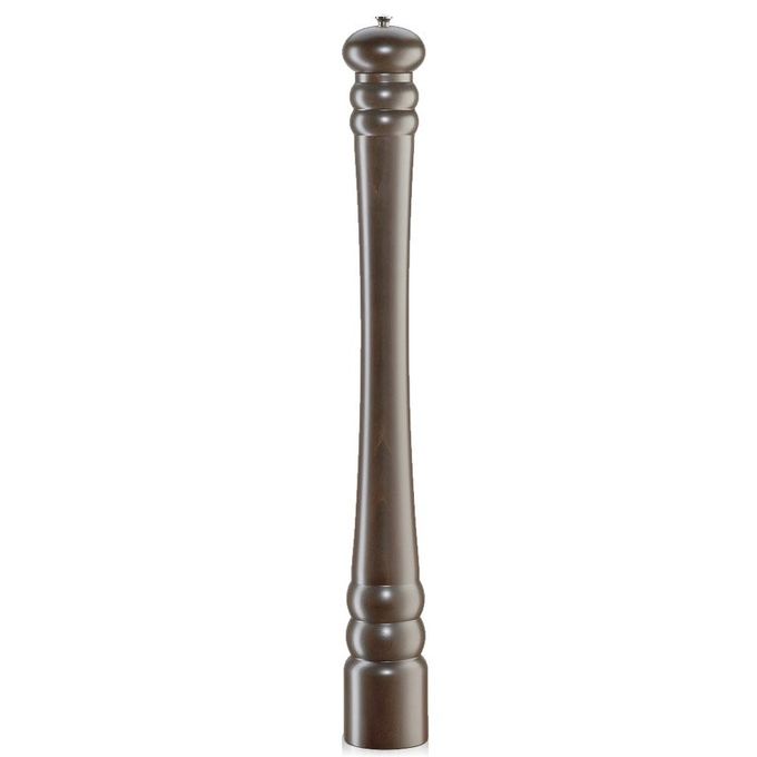 Berlin Pepper Mill, Natural Beechwood, 2.3 Dia. x 9.4