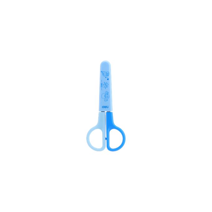 Deli-ED60200 School Scissors - Deli Group Co., Ltd.