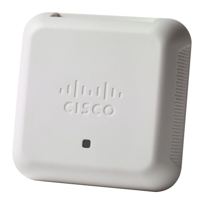 Cisco WAP150-R-K9-RU Wireless-AC/N Dual Radio Access Point With PoE ...