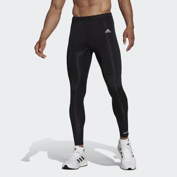 ADIDAS Men • Running Own Run Long Tights H22732 @ Best Price Online | Jumia Egypt