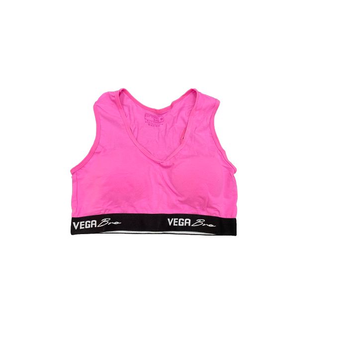 Cottonil Pack Of 3 Padded Vega Sport Bra For Women @ Best Price Online