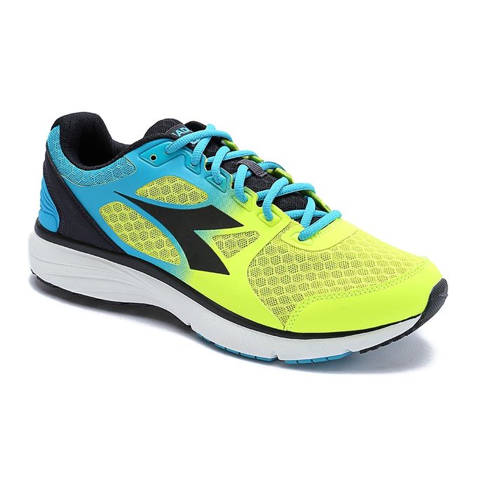 Shop Diadora Run-505 Men Running Shoes 