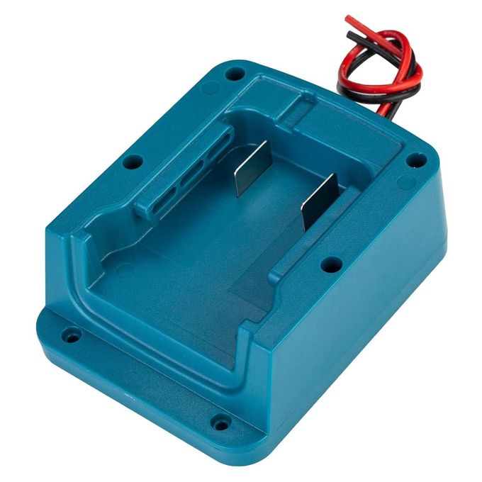 Bps Battery Adapter Fits With Makita 18v Cordless Tools - Temu