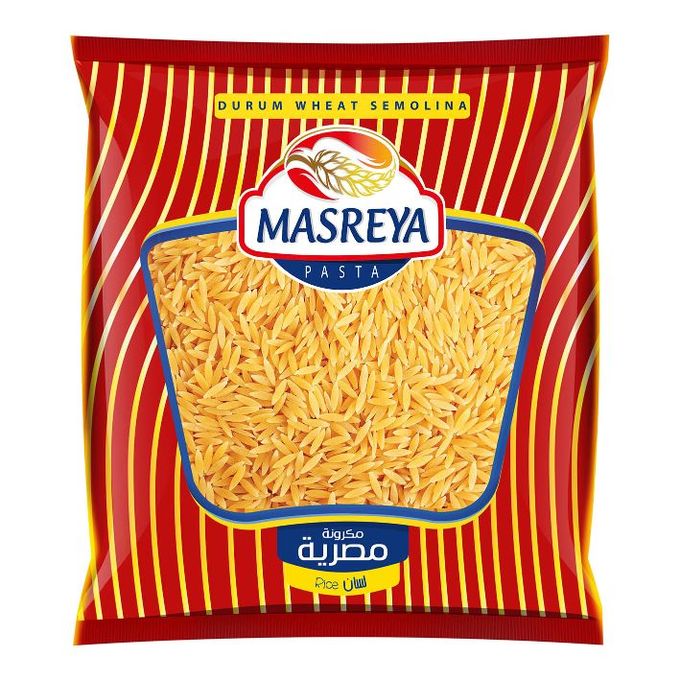 Masreya Pasta Rice - 1kg @ Best Price Online | Jumia Egypt