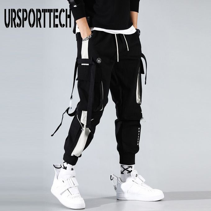 Red Tape Joggers : Buy Red Tape Men's Black Jogger Online|Nykaa fashion