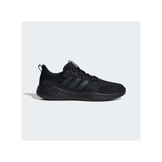 adidas gazelle silver green womens adidas Fluidflow 2.0 Shoes Cloud White / Silver Metallic / Halo Blue   Heppo.com
