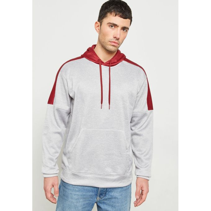 adidas team issue fleece hoodie