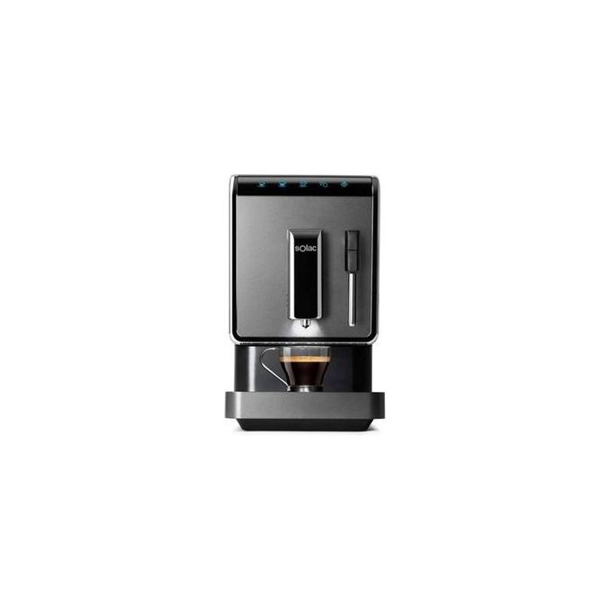 Espresso 19 Bar Solac