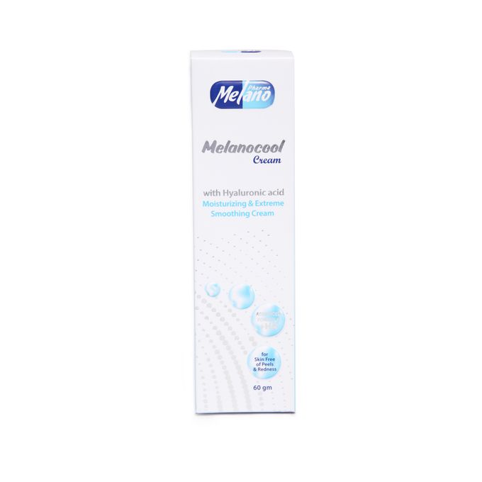 ØªØ³ÙÙ Melano Cool Cream 40ml Ø§ÙÙÙØ§ÙÙ Ø¬ÙÙÙØ§ ÙØµØ±