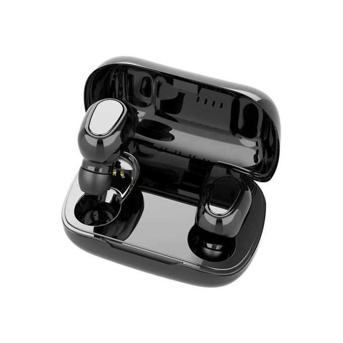 Mebuyz e18 earbuds manual deals