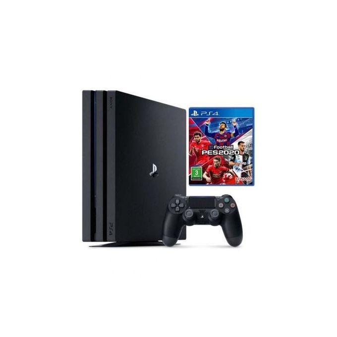 jumia pes 4