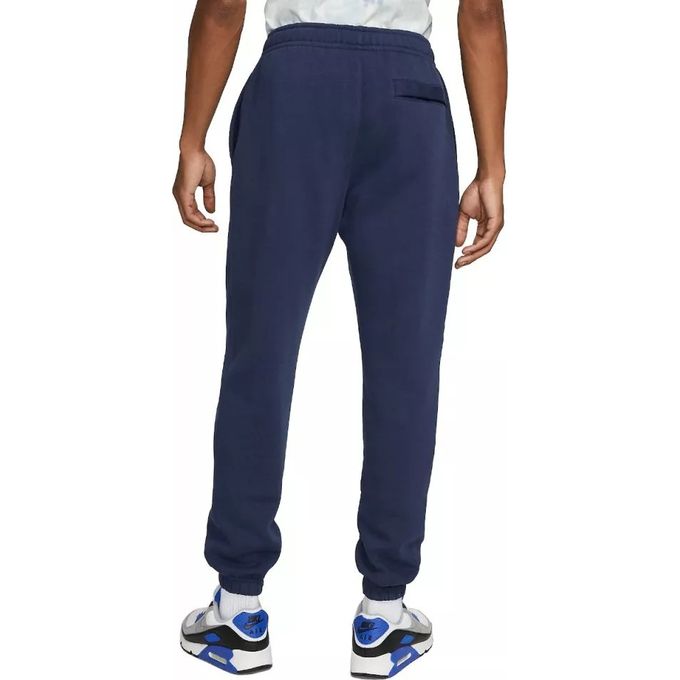 Nike Pants Nike Sportswear Club Fleece Men S Pants BV2737-410 @ Best Price  Online