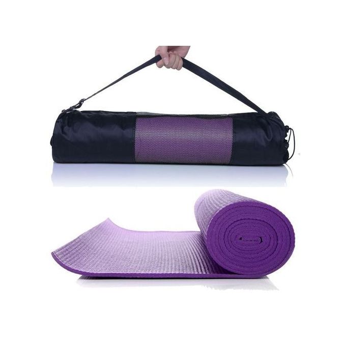 exercise mat egypt